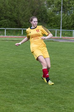 Bild 272 - B-Juniorinnen VfL Oldesloe - JSG S�dtondern : Ergebnis: 2:0